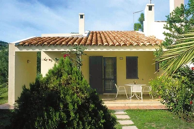 Appartements Costa Rei, Costa Rei