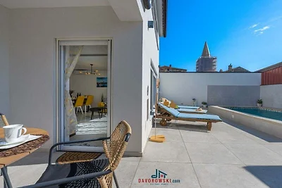 Villa Filip – Komfortable Ferienresidenz