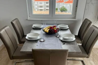 Villa Marija - Five Bedroom Villa with Terrac...