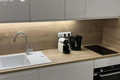 apartman za odmor Obiteljski odmor Orcières