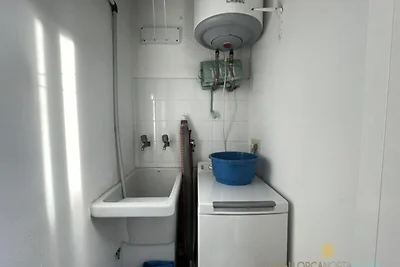 Ferienwohnung in Puerto de Pollença am Strand