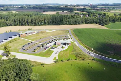 Belvilla Zet koers naar uw bosvakantie