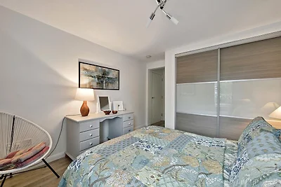 Stijlvol appartement aan Loch Lomond