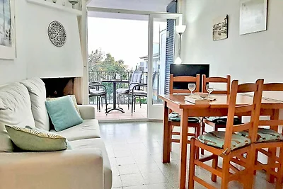 Appartamento a Calella de Palafrugell