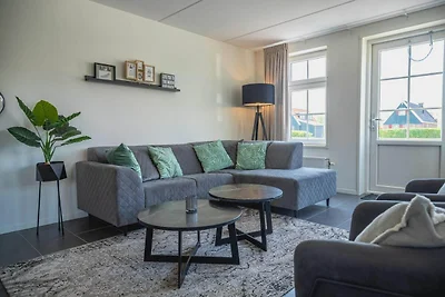 Maison de vacances néerlandaise à...