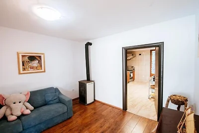 Holiday Home Villa Rokov - Five Bedroom Holid...
