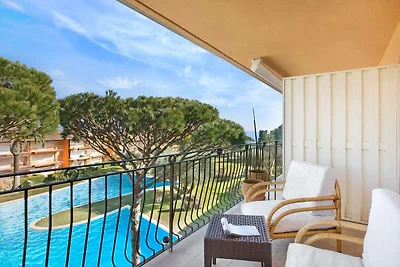 Ferienwohnung für 4 Personen in Spanien