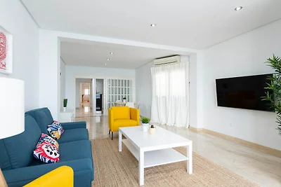 Casa Fronte Mare a Las Palmas con Terrazza