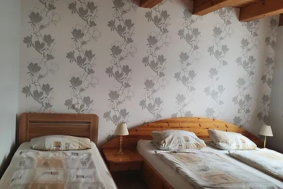 Casa vacanze a Homberg ot Wa�muthshausen