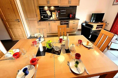 Appartamento a Les Gets con vista sulle...