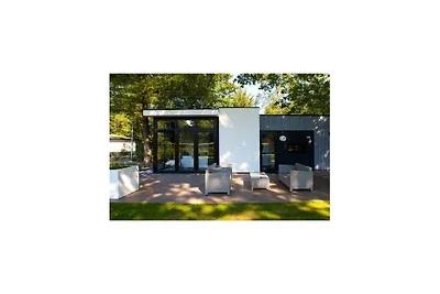 Ferienhaus in Arnhem mit Terrasse