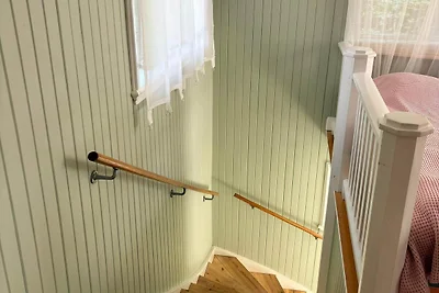 4 Personen Ferienhaus in ADELSÖ