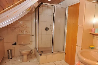 Vakantieappartement met 2 slaapkamers