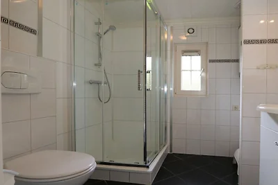 Vakantiehuis met 1 slaapkamer