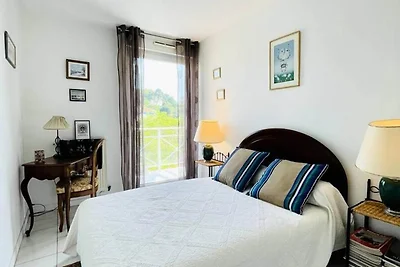 Louise-Marie-Residenz