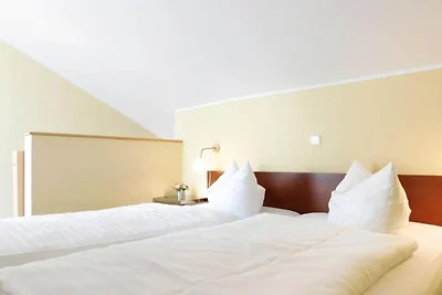 Ideale Familienwohnung in der Natur