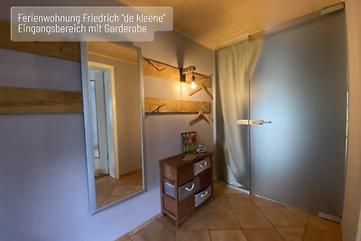 Ferienwohnung de-kleene
