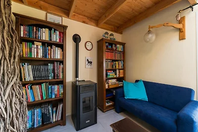 Wunderschönes Ferienhaus mit großem Garten