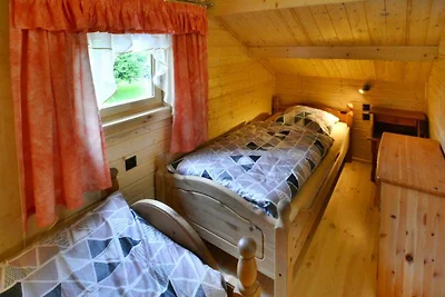 Vakantiehuis, Ostrowiec Slawienski