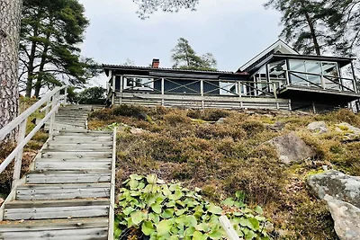 4 Sterne Ferienhaus in VÄRNAMO