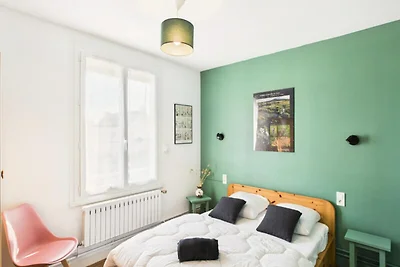 Casa a Loctudy vicino alla spiaggia di Langoz