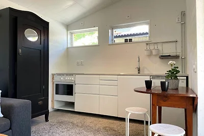 3 Personen Ferienhaus in UDDEVALLA-By Traum