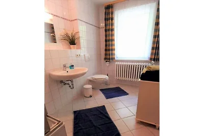 Apartamento vacacional II en la casa del guar...