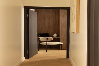 Elegante Wohnung - 2BR- 6P- Gare Saint Lazare