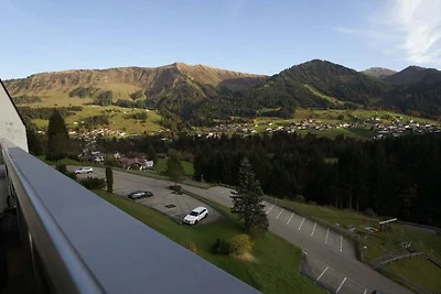 Walser Love in Riezlern - Familie Hepp
