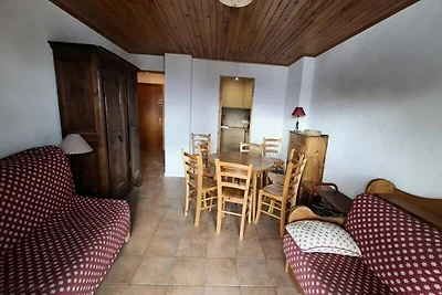 Wohnung in L'EDEN nahe Grande Sure Lift