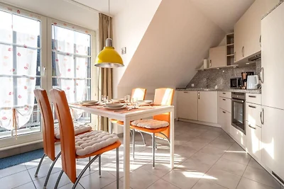 Ferienwohnung in Westerdeichstrich