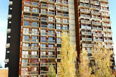 Apartment in Phenix mit Bergblick