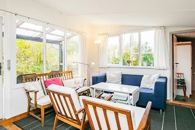 4 Personen Ferienhaus in Martofte