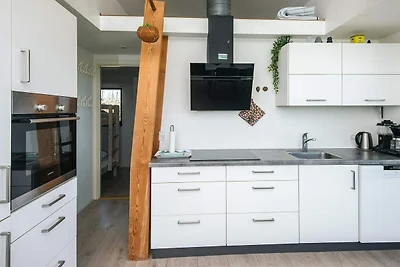 Rilassatevi con la vasca idromassaggio...