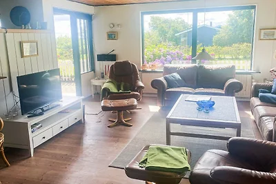 8 persoons vakantie huis in Struer-By Traum