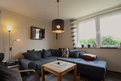 Bungalow in Dornumersiel