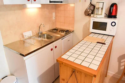 Ferienhaus in Les Verneys in der Nähe des...