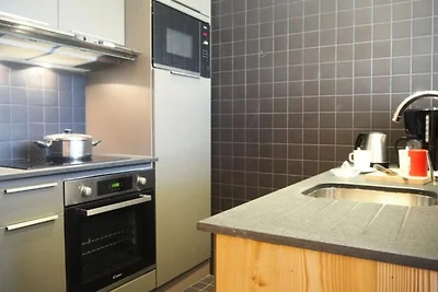 Appartamento a Preyerand sulle piste da sci