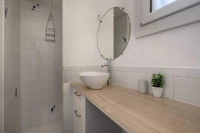 Appartement in Pornic vlakbij het strand van...