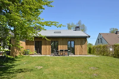 Tipico cottage a Mont, vicino al Parco Natura...