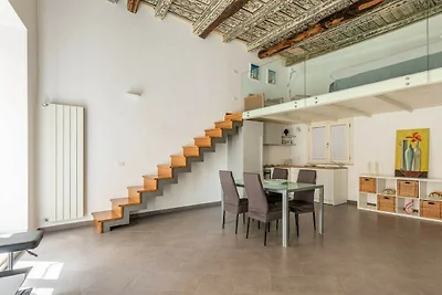 MetaM Apartment in the City Center