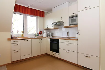 Ferienwohnung, Grömitz