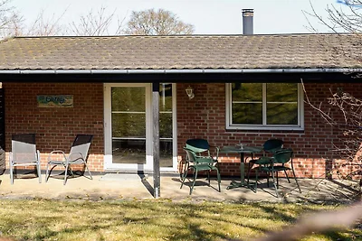 4 persoons vakantie huis in Allinge-By Traum