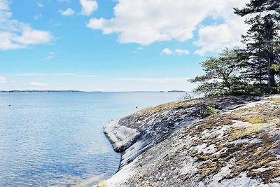 8 Personen Ferienhaus in BLIDÖ