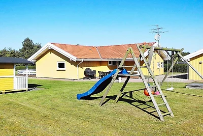 6 persoons vakantie huis in Nordborg-By Traum