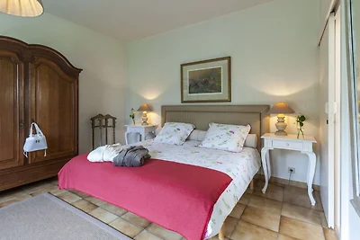 Ferienhaus Erholungsurlaub Kruisem