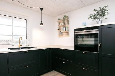 8 Personen Ferienhaus in Blåvand