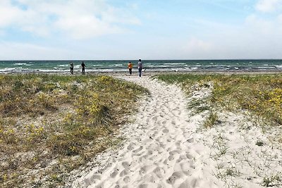 6 Personen Ferienhaus in Vig