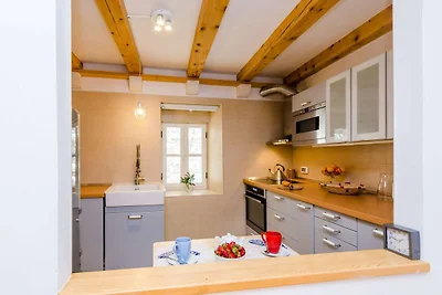 Apartment Domino 18 - Duplex Two Bedroom Apar...