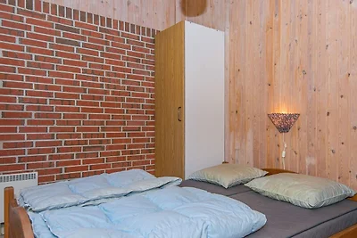 6 persoons vakantie huis in Ørsted-By Traum